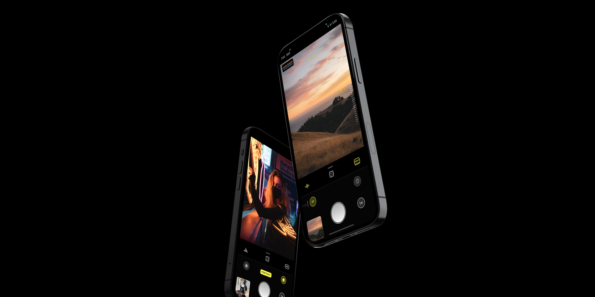 iphone 12 pro camera photography