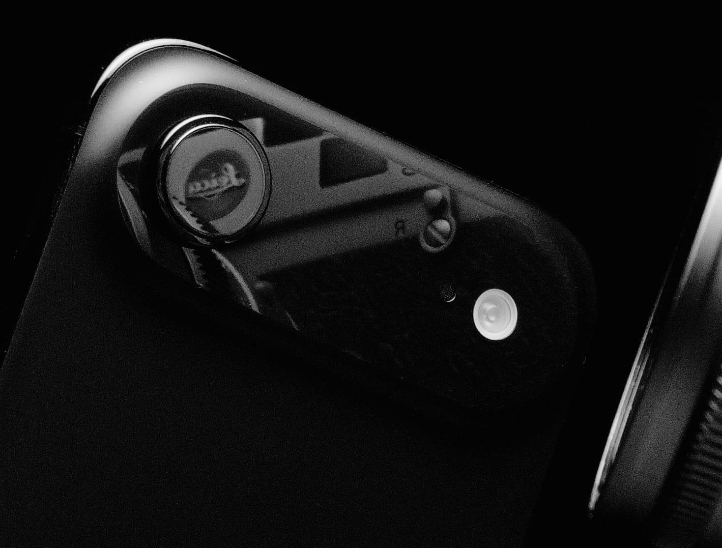 Requiem for the Rangefinder: An iPhone Air Review