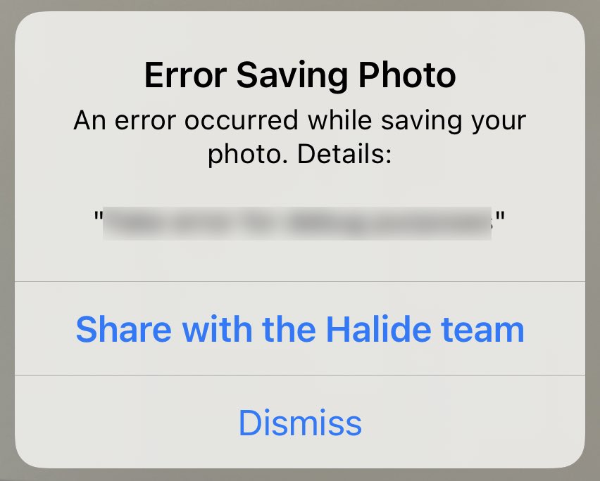 Halide 2.7: It's A Keeper