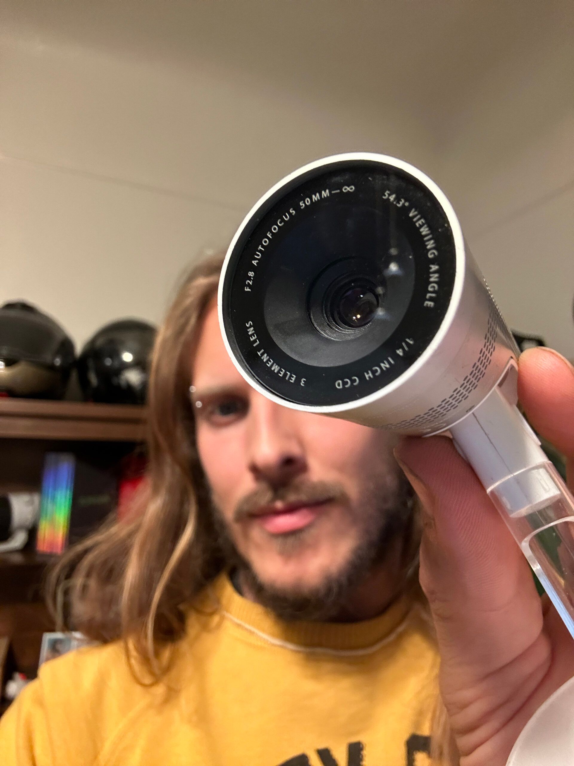 iPhone 14 Pro Camera Review: A Small Step, A Huge Leap