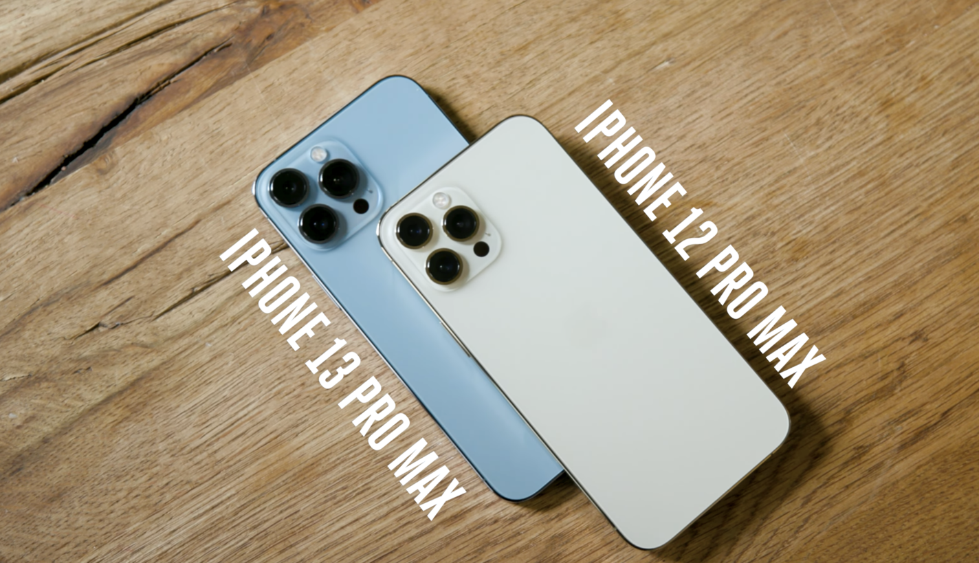 iPhone 13 Pro Camera Preview: The Hardware Changes