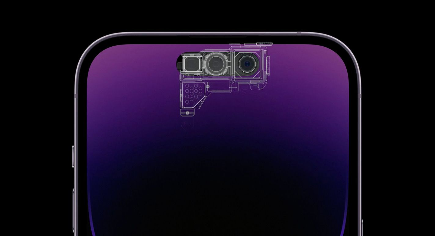 The iPhone 14 Pro Cameras Are a Big Leap for Photo Enthusiasts - CNET