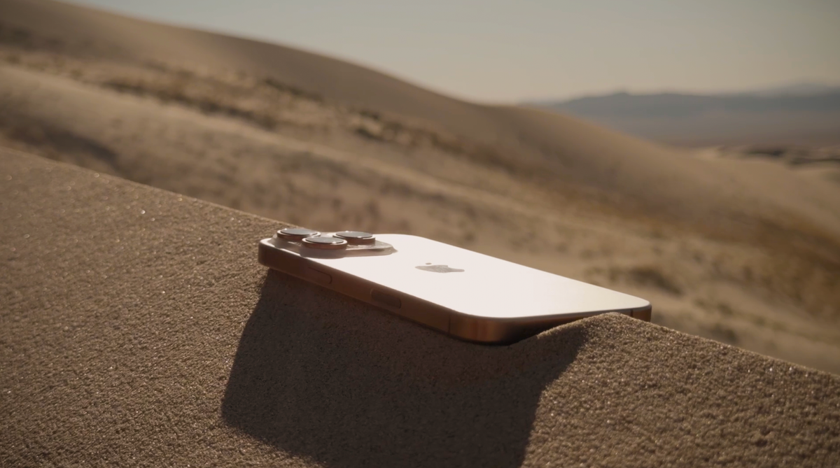iPhone 16 Pro Camera Upgrades: Incredible 5x Optical Zoom Explained 14 Final overview of iPhone 16 Pro camera capabilities