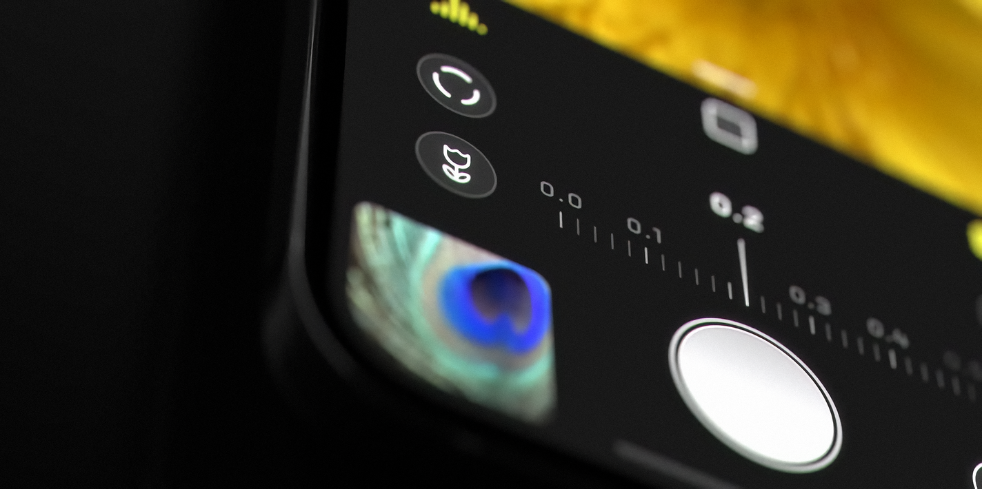 iPhone 13 Pro: The Edge of Intelligent Photography